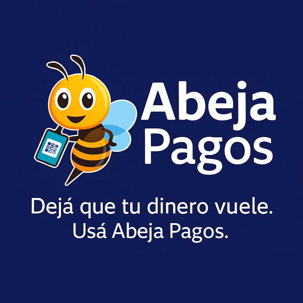 Abeja Pagos logo