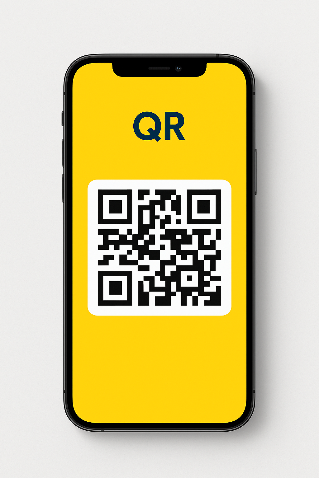 Pantalla de la app 1